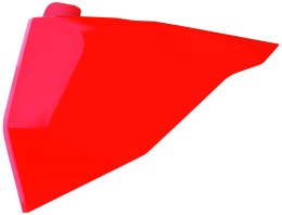 POLISPORT OSŁONA FILTRA POWIETRZA AIRBOX JEDNA STRONA KTM SX SXF 19-22 EXC FLUO