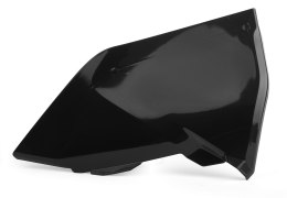 POLISPORT OSŁONA FILTRA POWIETRZA KTM SX/SXF 16- 18; EXC/EXC-F 17- 19 BLACK