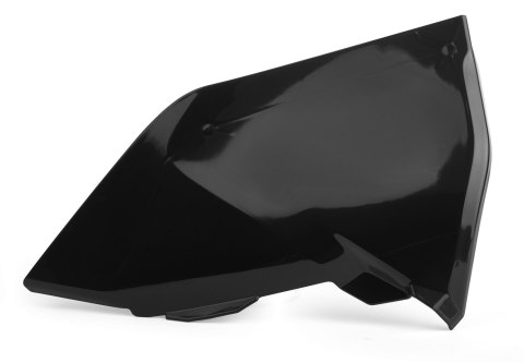 POLISPORT OSŁONA FILTRA POWIETRZA KTM SX/SXF 16- 18; EXC/EXC-F 17- 19 BLACK