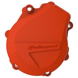 POLISPORT OSŁONA ALTERNATORA EXC-F 450 POMARAŃCZ