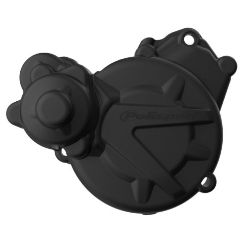 POLISPORT OSŁONA POKRYWY DEKLA ALTERNATORA GAS EC 250 300 17-24 XC RIEJU MR 21-24 CZAR