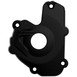 POLISPORT OSŁONA POKRYWY DEKLA ALTERNATORA KAWASAKI KX 250F 13-16 UNI BLACK