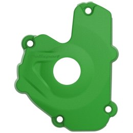 POLISPORT OSŁONA POKRYWY DEKLA ALTERNATORA KAWASAKI KX 250F 13-16 UNI GREEN