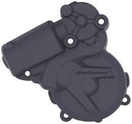 POLISPORT OSŁONA POKRYWY DEKLA ALTERNATORA KTM EXC 250/300 11-16; FREERIDE