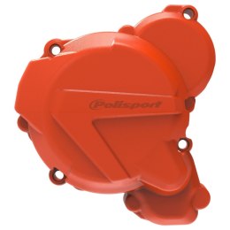 POLISPORT OSŁONA POKRYWY DEKLA ALTERNATORA KTM EXC 250 300 TPI 17-22 HUSQVARNA TE