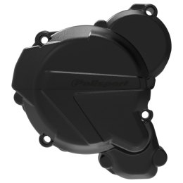 POLISPORT OSŁONA POKRYWY DEKLA ALTERNATORA KTM EXC 250 300 TPI 17-22 HUSQVARNA TE