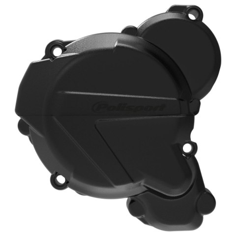POLISPORT OSŁONA POKRYWY DEKLA ALTERNATORA KTM EXC 250 300 TPI 17-22 HUSQVARNA TE