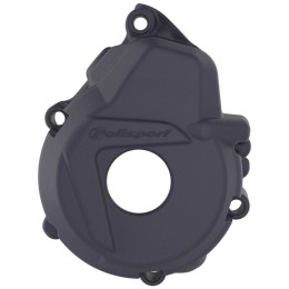 POLISPORT OSŁONA POKRYWY DEKLA ALTERNATORA KTM EXC-F 250 /350 17-22; FREERI