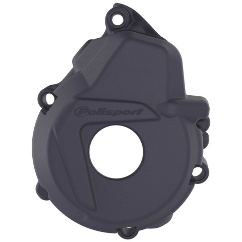 POLISPORT OSŁONA POKRYWY DEKLA ALTERNATORA KTM EXC-F 250 /350 17-22; FREERI