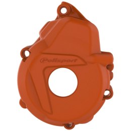 POLISPORT OSŁONA POKRYWY DEKLA ALTERNATORA KTM EXC-F 250 /350 17-23; FREERI