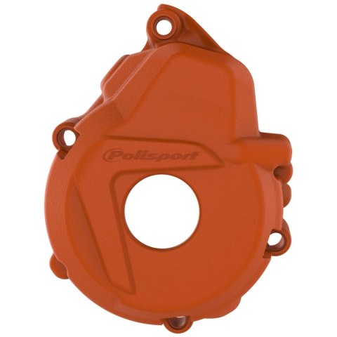 POLISPORT OSŁONA POKRYWY DEKLA ALTERNATORA KTM EXC-F 250 /350 17-23; FREERI