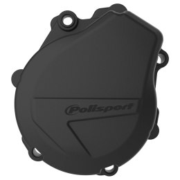 POLISPORT OSŁONA ALTERNATORA EXC-F 450 500 CZARNA
