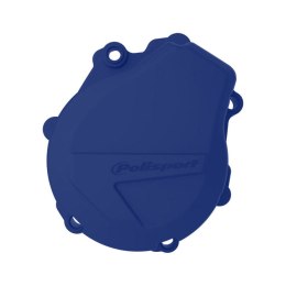 POLISPORT OSŁONA ALTERNATORA EXC-F 450 NIEBIESKA