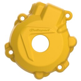 POLISPORT OSŁONA ALTERNATORA EXC-F 250 350 ŻÓŁTA
