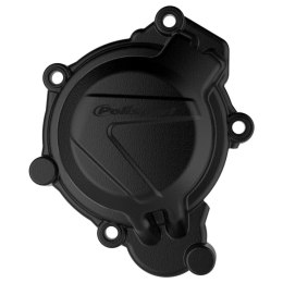 POLISPORT OSŁONA POKRYWY DEKLA ALTERNATORA KTM SX125 150 16-22 HUSQVARNA TC 125 16-20