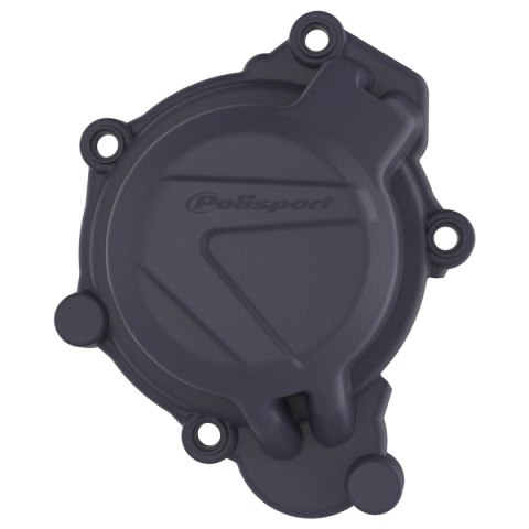 POLISPORT OSŁONA POKRYWY DEKLA ALTERNATORA KTM SX125 150 16-22 HUSQVARNA TC 125