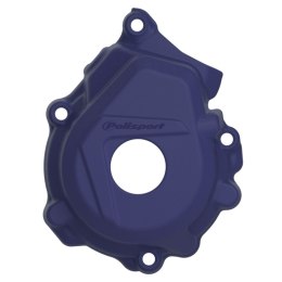 POLISPORT OSŁONA POKRYWY DEKLA ALTERNATORA KTM SX 125/250 16-22; SX-F 350 H