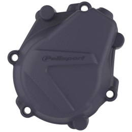 POLISPORT OSŁONA POKRYWY DEKLA ALTERNATORA KTM SXF EXCF 450 500 17-22 HUSQVARNA FE FC 16-22