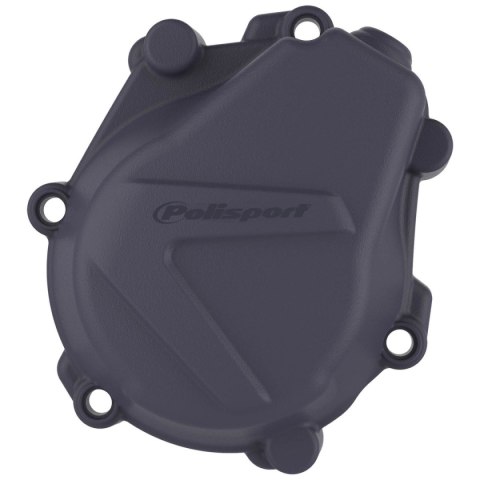 POLISPORT OSŁONA POKRYWY DEKLA ALTERNATORA KTM SXF EXCF 450 500 17-22 HUSQVARNA FE FC 16-22