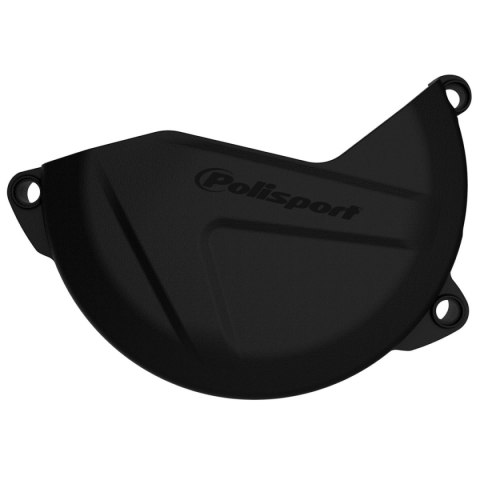 POLISPORT OSŁONA POKRYWY DEKLA SPRZĘGŁA KXF450 06- POLISPORT OSŁONA POKRYWY DEKLA SPRZĘGŁA KXF450 06-