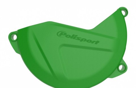 POLISPORT OSŁONA POKRYWY DEKLA SPRZĘGŁA KXF450 16-
