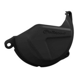 POLISPORT OSŁONA POKRYWY DEKLA SPRZĘGŁA KTM XCF/SXF 450/500 13-15, EXC 12-