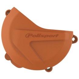 POLISPORT OSŁONA POKRYWY DEKLA SPRZĘGŁA KTM XC/SX 125/150 16-18; EXC/XC-W H