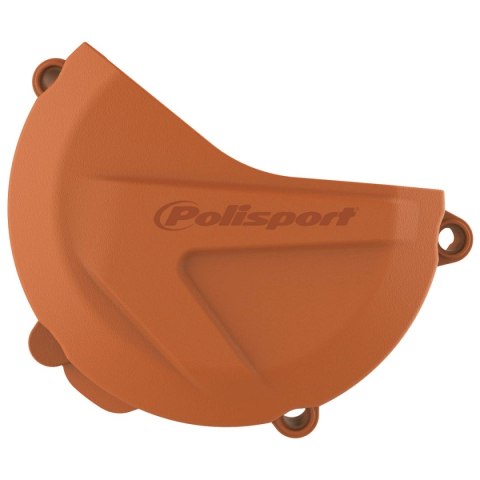 POLISPORT OSŁONA POKRYWY DEKLA SPRZĘGŁA KTM XC/SX 125/150 16-18; EXC/XC-W H POLISPORT OSŁONA POKRYWY DEKLA SPRZĘGŁA KTM XC/SX 125/150 16-18; EXC/XC-W H