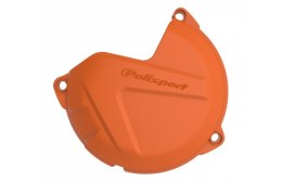 POLISPORT OSŁONA SPRZĘGŁA KTM SX/EXC 125/200 09-15