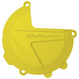 POLISPORT OSŁONA SPRZĘGŁA EXC 250 300 17 ŻÓŁTA
