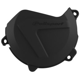 POLISPORT OSŁONA SPRZĘGŁA HUSQVARNA FE450 16-17
