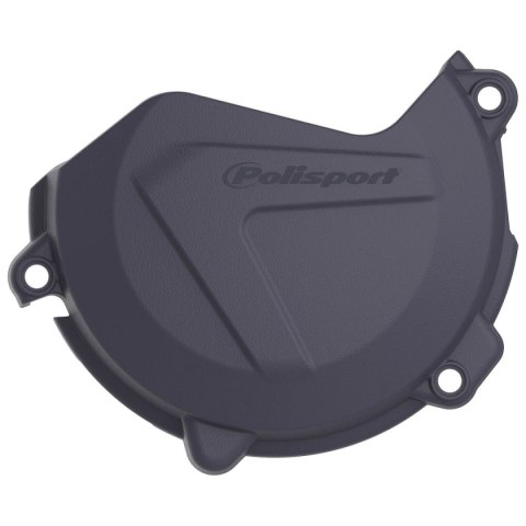 POLISPORT OSŁONA SPRZĘGŁA SX-F 450 16-19 NIEBIESKA