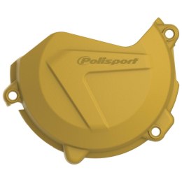 POLISPORT OSŁONA SPRZĘGŁA XC-F SX-F 16-19 ŻÓŁTA