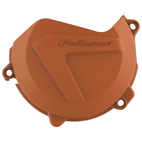 POLISPORT OSŁONA SPRZĘGŁA SXF 450 16-17