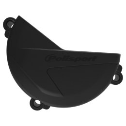 POLISPORT OSŁONA POKRYWY DEKLA SPRZĘGŁA SHERCO SEF 250/300 14-22 UNI BLACK