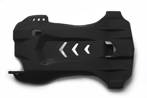 POLISPORT OSŁONA SILNIKA FORTRESS SKID PLATE KTM SX 250 06-16; EXC 250/300