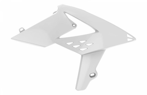 POLISPORT OSŁONY CHŁODNICY BETA RR250 300 2T 13-18 350 400 450 4T KOMPLET