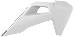POLISPORT OSŁONY CHŁODNICY HUSQVARNA TC FC 19-22, TE FE TX FX 19-22 KPL OEM