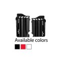 POLISPORT OSŁONY CHŁODNICY HONDA CRF 250R '16-'17, CRF 450R '15-'16 BLACK