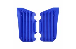 POLISPORT OSŁONY CHŁODNICY KRATKI -KOMPLET YZ 250 450F 14-17 WR 16-19