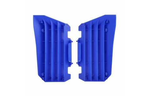 POLISPORT OSŁONY CHŁODNICY KRATKI -KOMPLET YZ 250 450F 14-17 WR 16-19