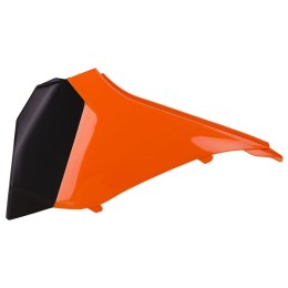 POLISPORT POKRYWA FILTRA POWIETRZA KTM SX 125 200 250 11 EXC-F 350 450 500 12-13 OEM