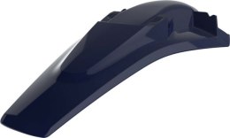 POLISPORT BŁOTNIK TYŁ HUSQVARNA TE/FE 17-19; TX/FX 17-19 BLUE OEM