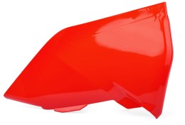 POLISPORT OSŁONA FILTRA POWIETRZA KTM SX SXF 16-18 EXC EXC-F 17-19 FLUO