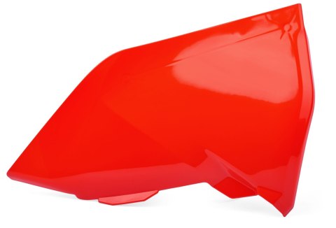 POLISPORT OSŁONA FILTRA POWIETRZA KTM SX SXF 16-18 EXC EXC-F 17-19 FLUO