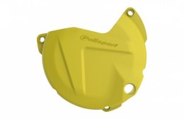 POLISPORT OSŁONA SPRZĘGŁA XC-F SX-F 13-15 ŻÓŁTA