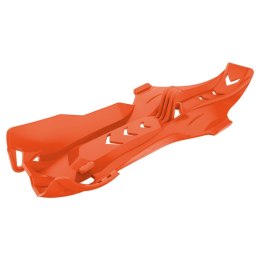 POLISPORT OSŁONA SILNIKA FORTRESS SKID PLATE PRO-LINK HUSQVARNA TC/TE 14-16