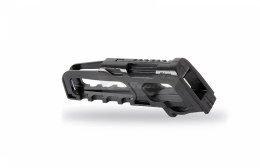 POLISPORT PROWADNICA ŁAŃCUCHA HONDA CRF 250R 11-22; 450R 11-22 UNI BLACK