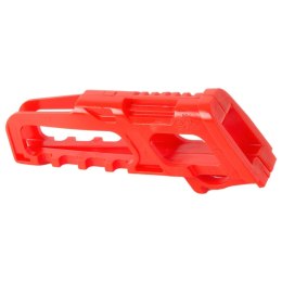 POLISPORT PROWADNICA ŁAŃCUCHA HONDA CRF 250R 11-22; CRF 450R 11-22 RED