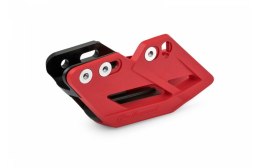 POLISPORT PROWADNICA ŁAŃCUCHA KOMPLETNA HONDA CRF250/450R 07-17 UNI RED
